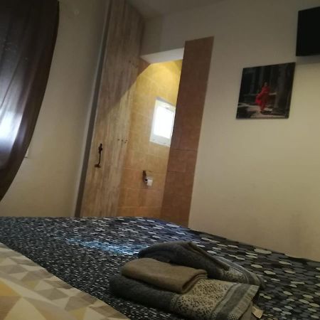 Appartement Masrelaxtenerife à La Laguna  Extérieur photo