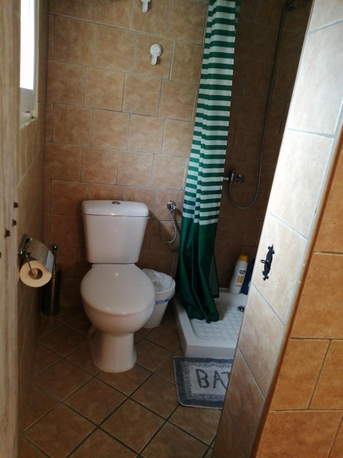 Appartement Masrelaxtenerife à La Laguna  Extérieur photo