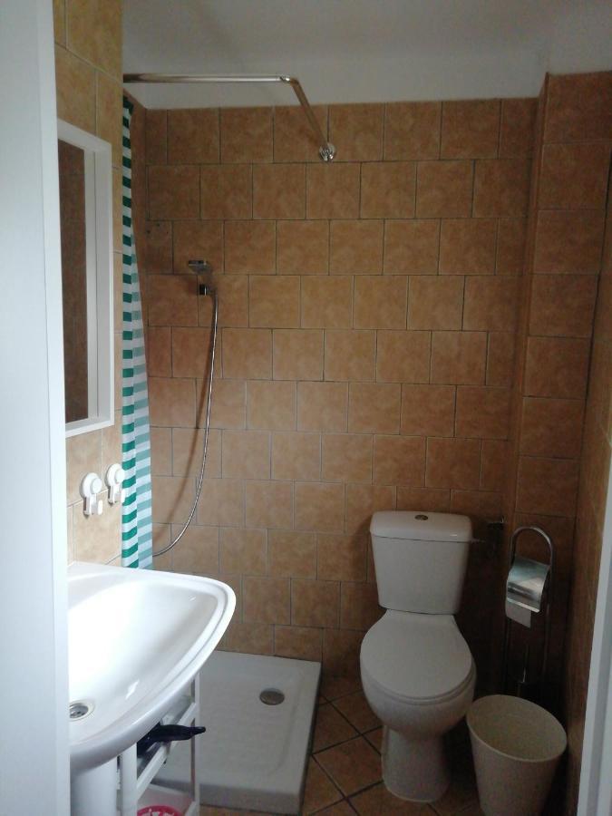 Appartement Masrelaxtenerife à La Laguna  Extérieur photo