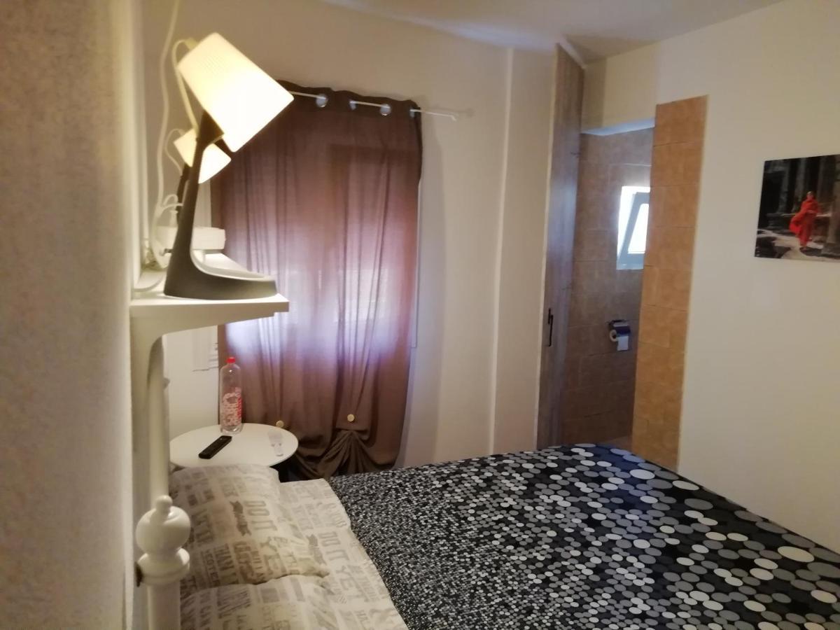Appartement Masrelaxtenerife à La Laguna  Extérieur photo