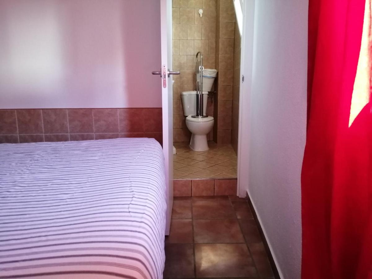 Appartement Masrelaxtenerife à La Laguna  Extérieur photo