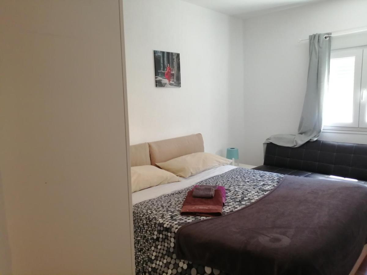 Appartement Masrelaxtenerife à La Laguna  Extérieur photo