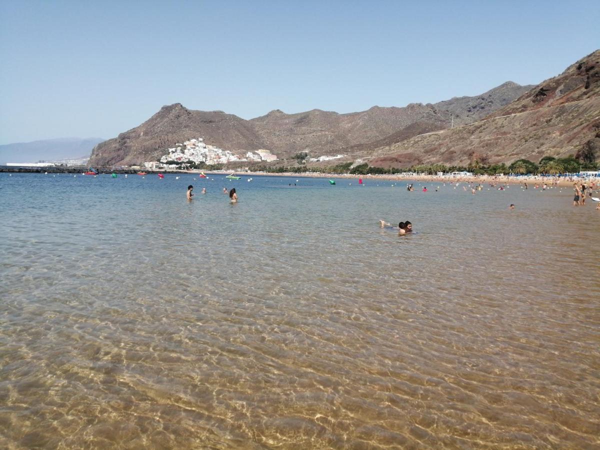 Appartement Masrelaxtenerife à La Laguna  Extérieur photo
