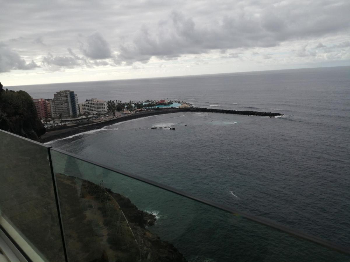 Appartement Masrelaxtenerife à La Laguna  Extérieur photo