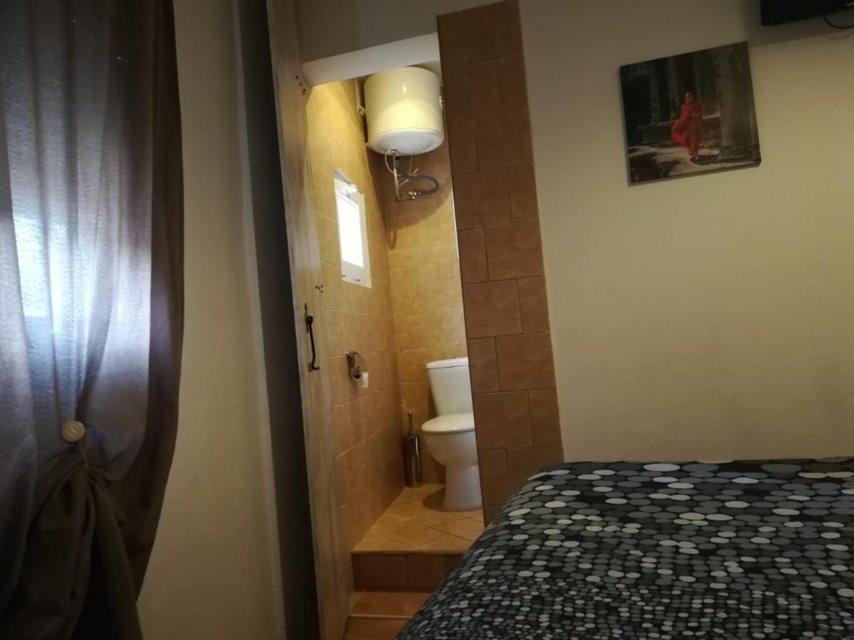 Appartement Masrelaxtenerife à La Laguna  Extérieur photo