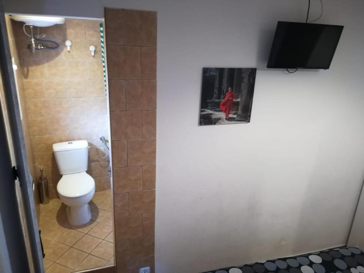 Appartement Masrelaxtenerife à La Laguna  Extérieur photo