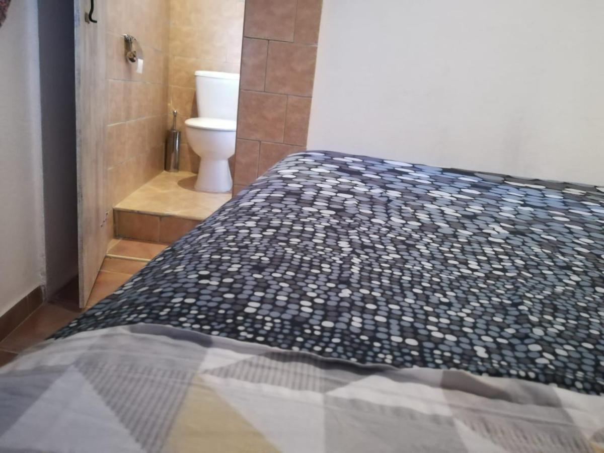 Appartement Masrelaxtenerife à La Laguna  Extérieur photo