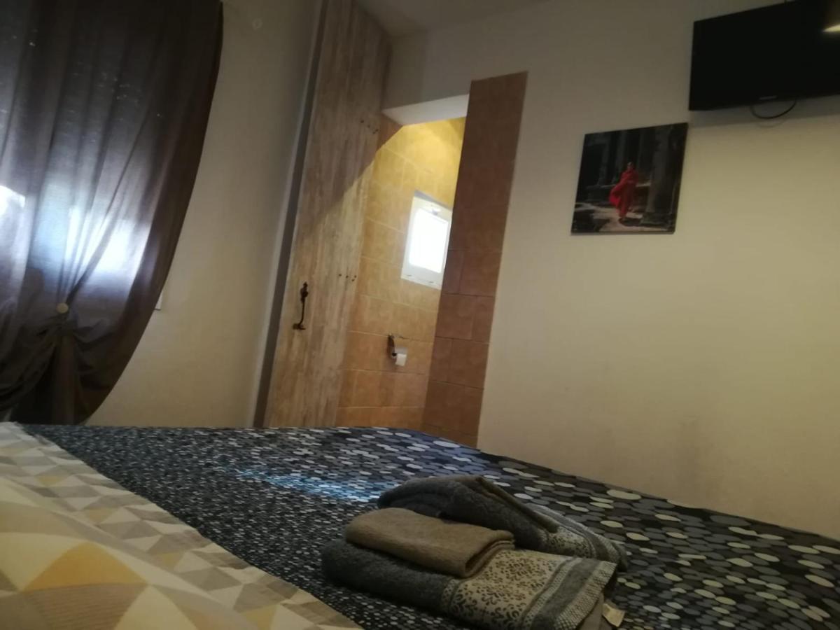 Appartement Masrelaxtenerife à La Laguna  Extérieur photo