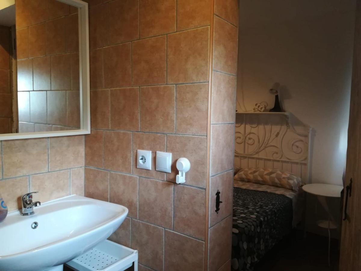 Appartement Masrelaxtenerife à La Laguna  Extérieur photo