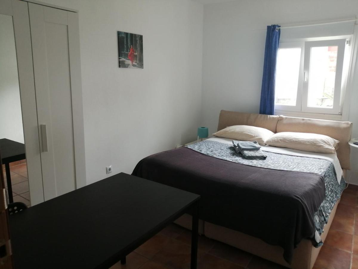 Appartement Masrelaxtenerife à La Laguna  Extérieur photo